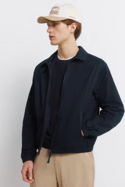 Blouson léger en coton