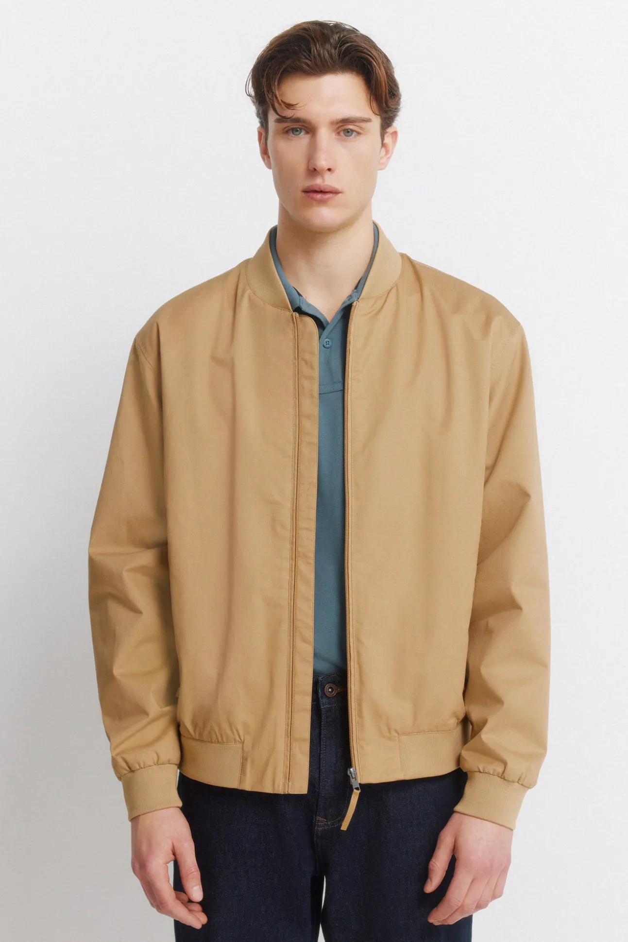 Bomber légère