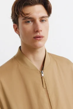 Bomber l&eacute;g&egrave;re
