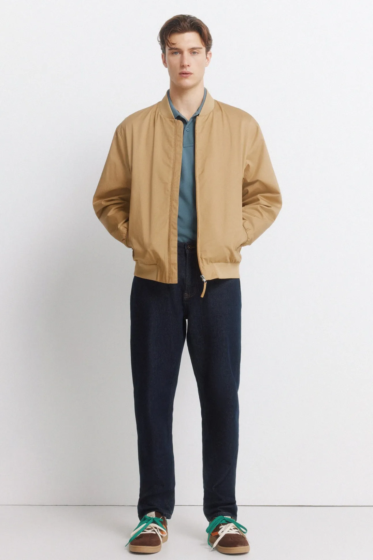 Bomber légère