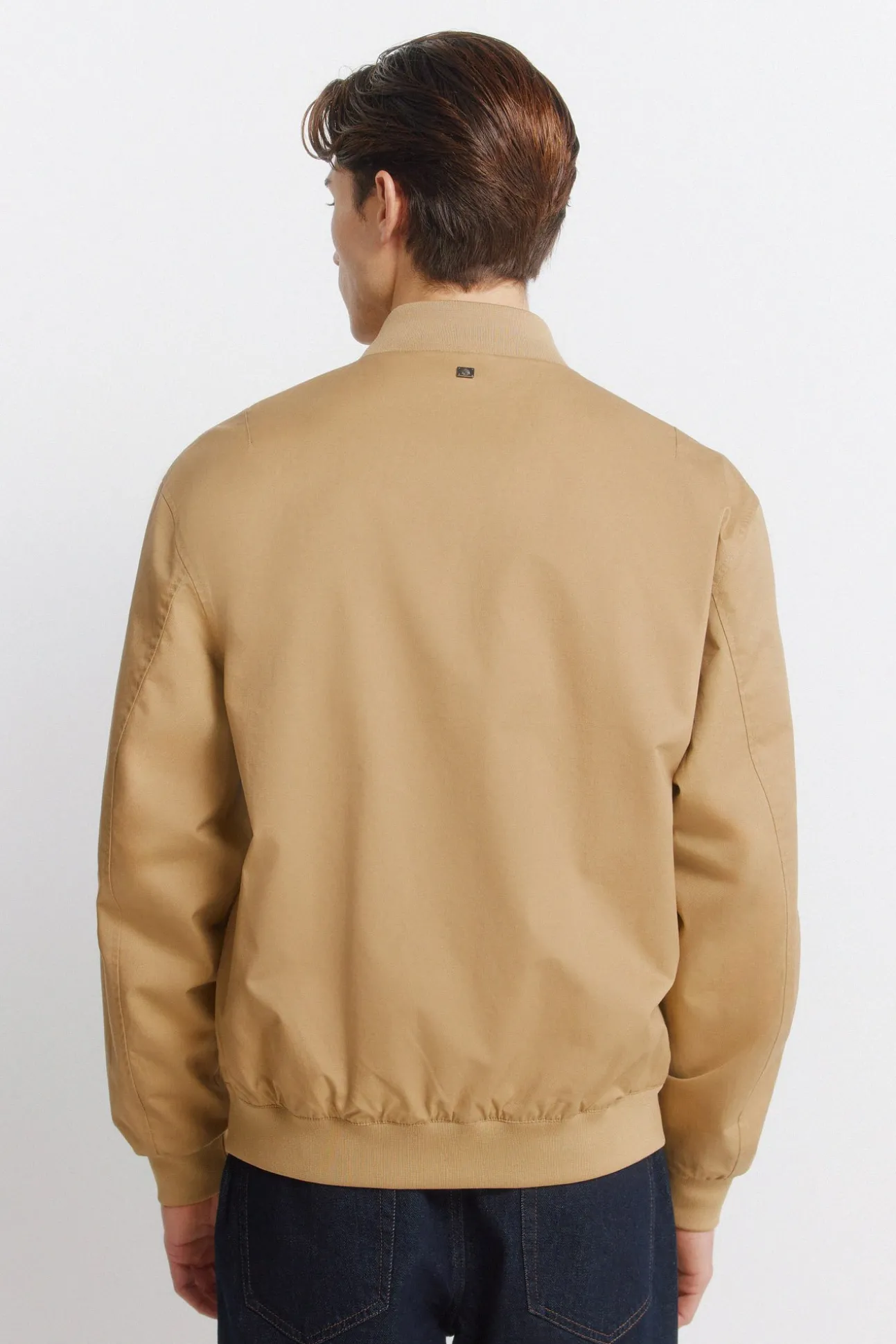 Bomber légère