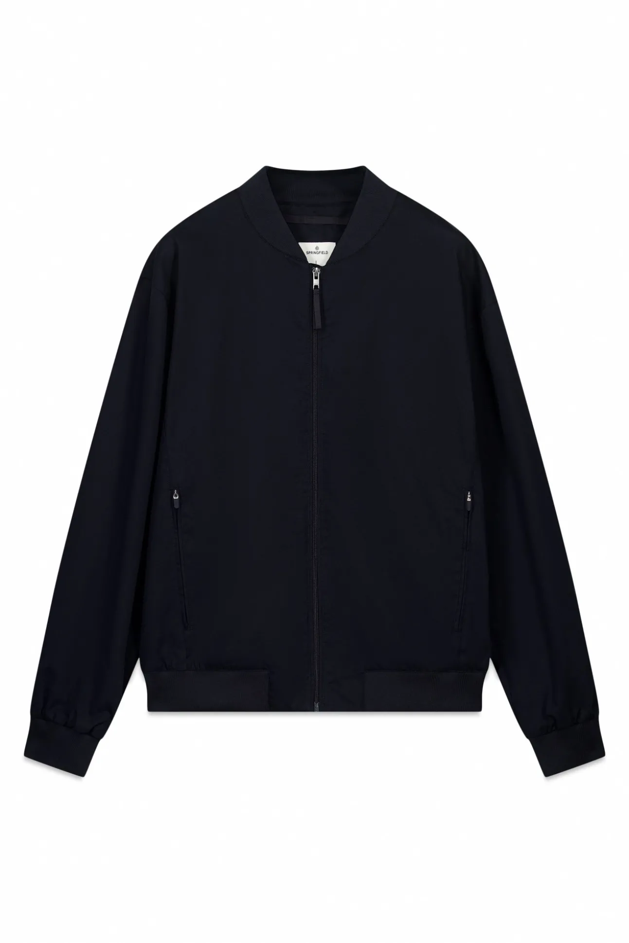 Bomber légère