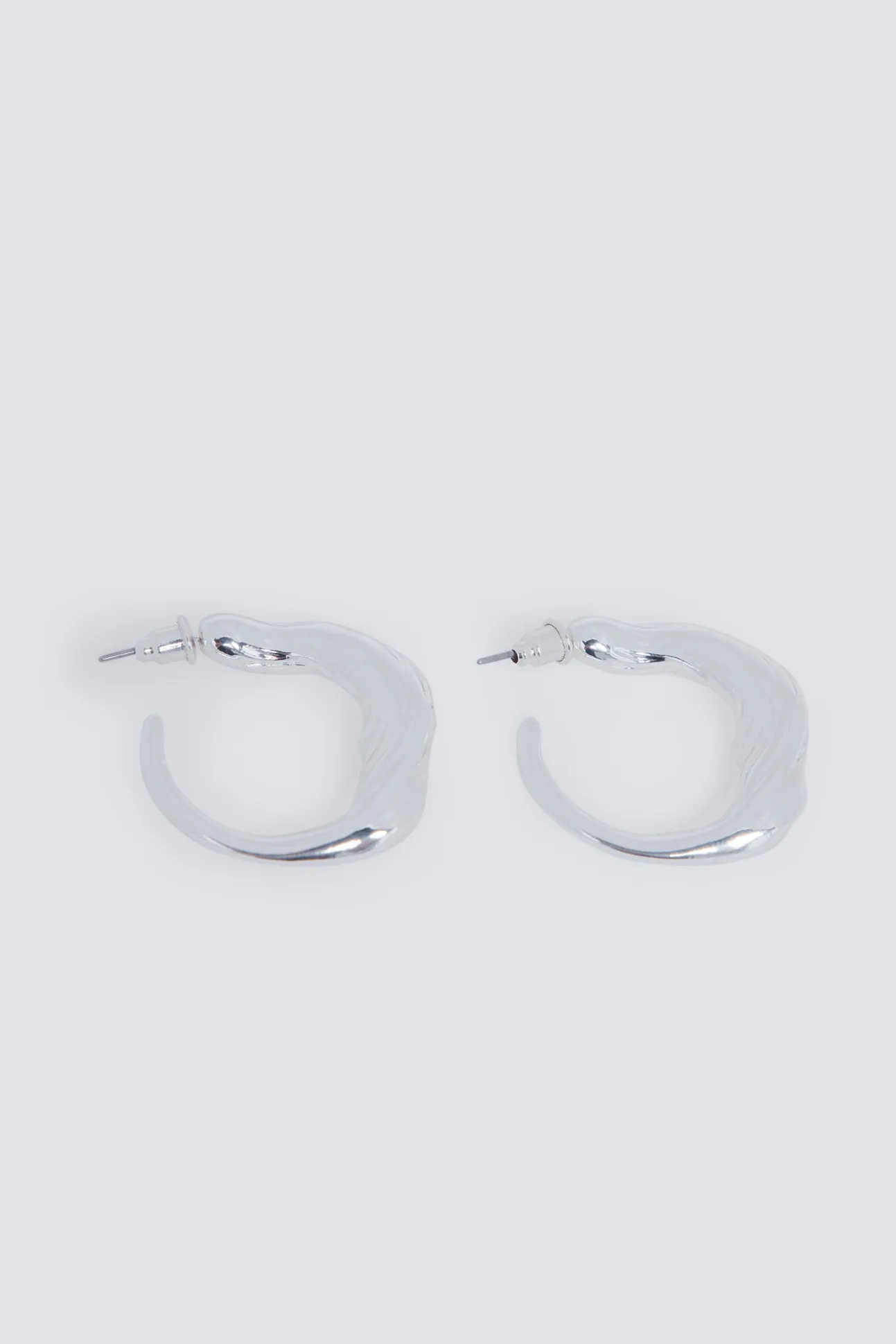 Boucles d'oreilles anneau