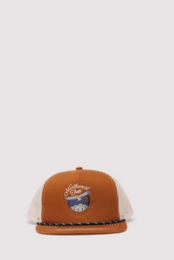 Casquette &agrave; visi&egrave;re plate brod&eacute;e