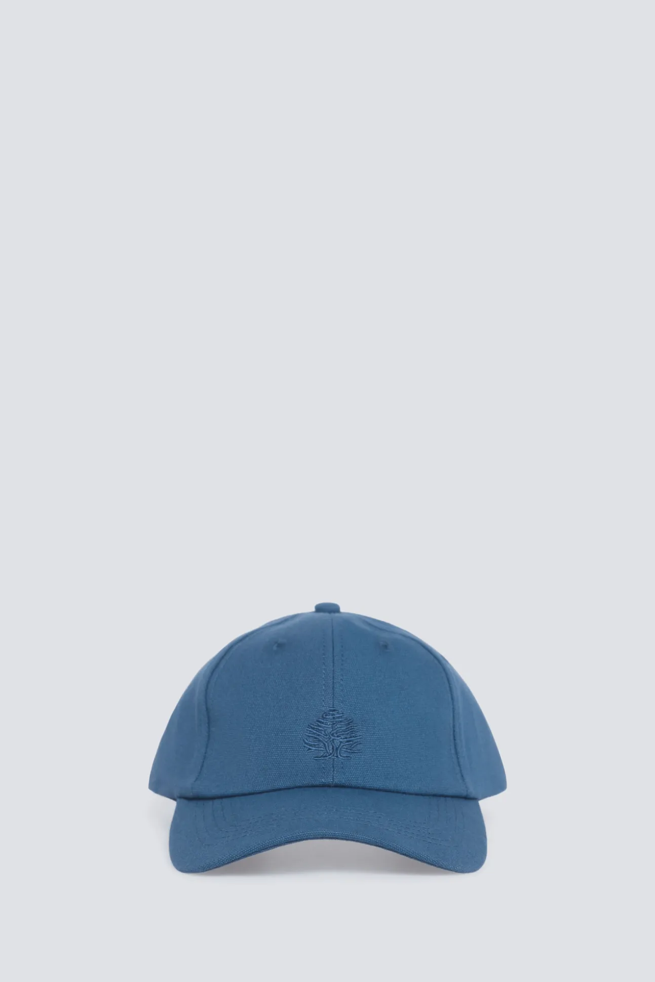 Casquette basique logo en relief Springfield