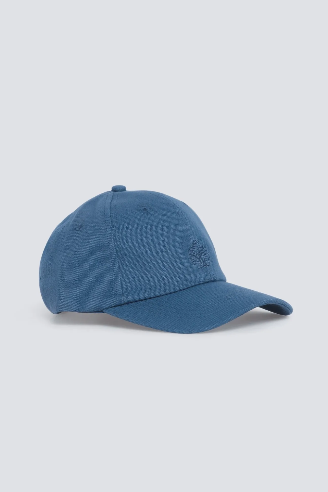 Casquette basique logo en relief Springfield
