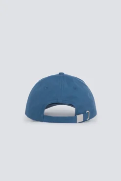 Casquette basique logo en relief Springfield