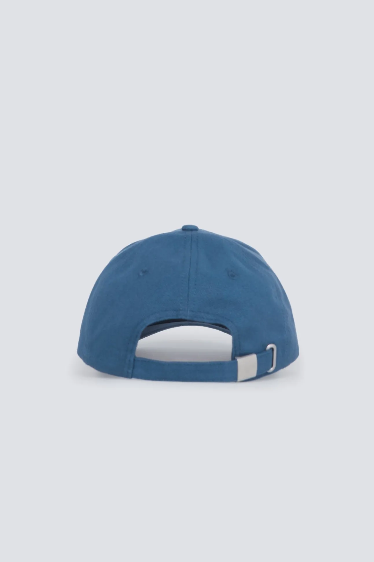 Casquette basique logo en relief Springfield
