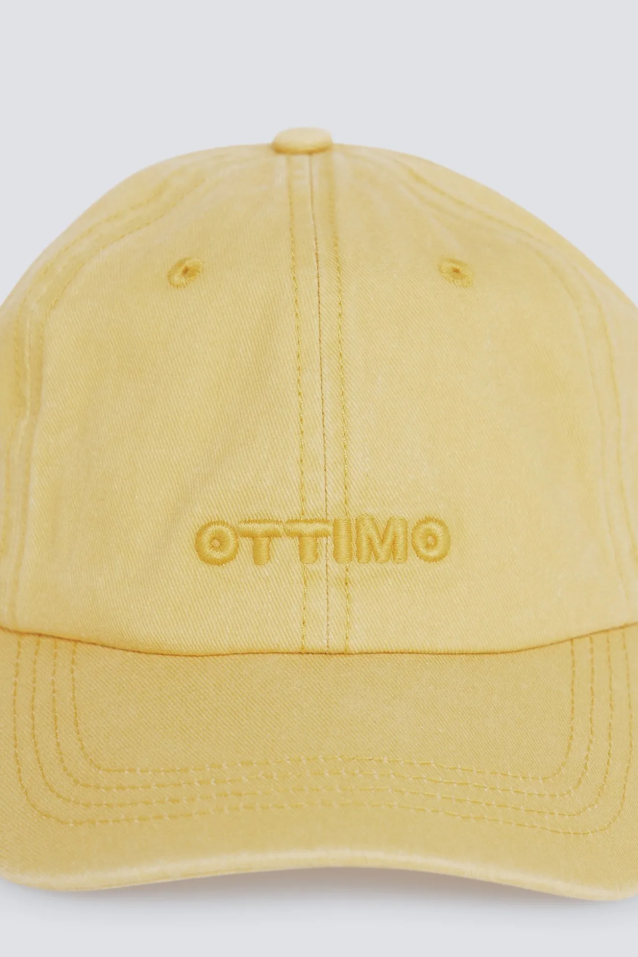 Casquette de baseball