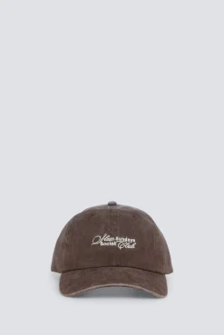Casquette de baseball