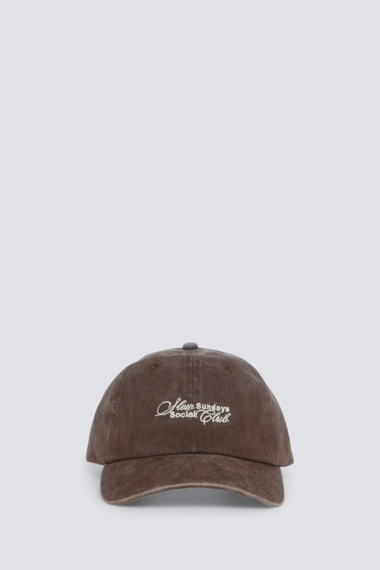 Casquette de baseball