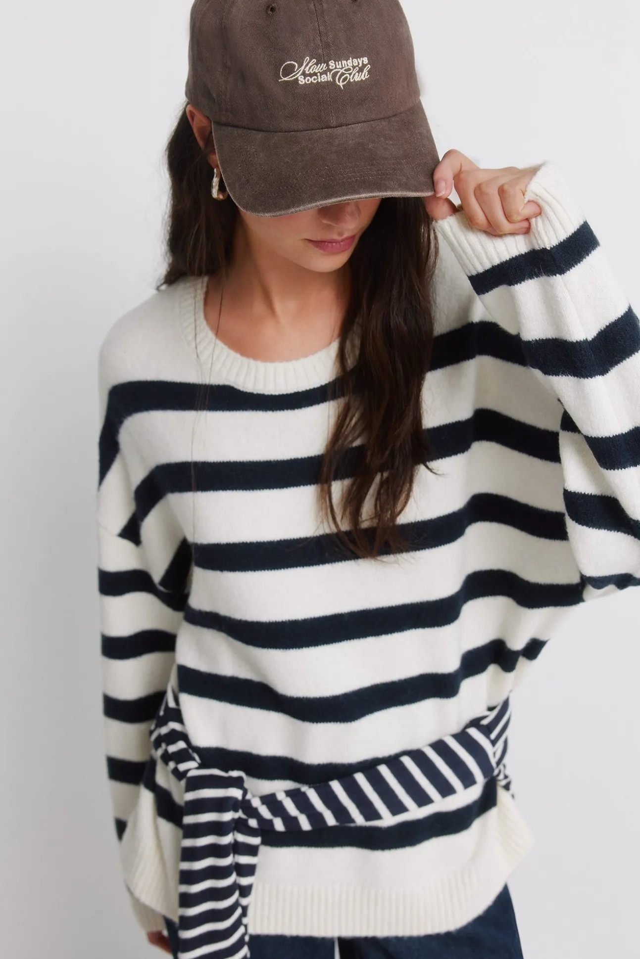 Casquette de baseball