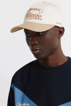 Casquette de baseball vintage