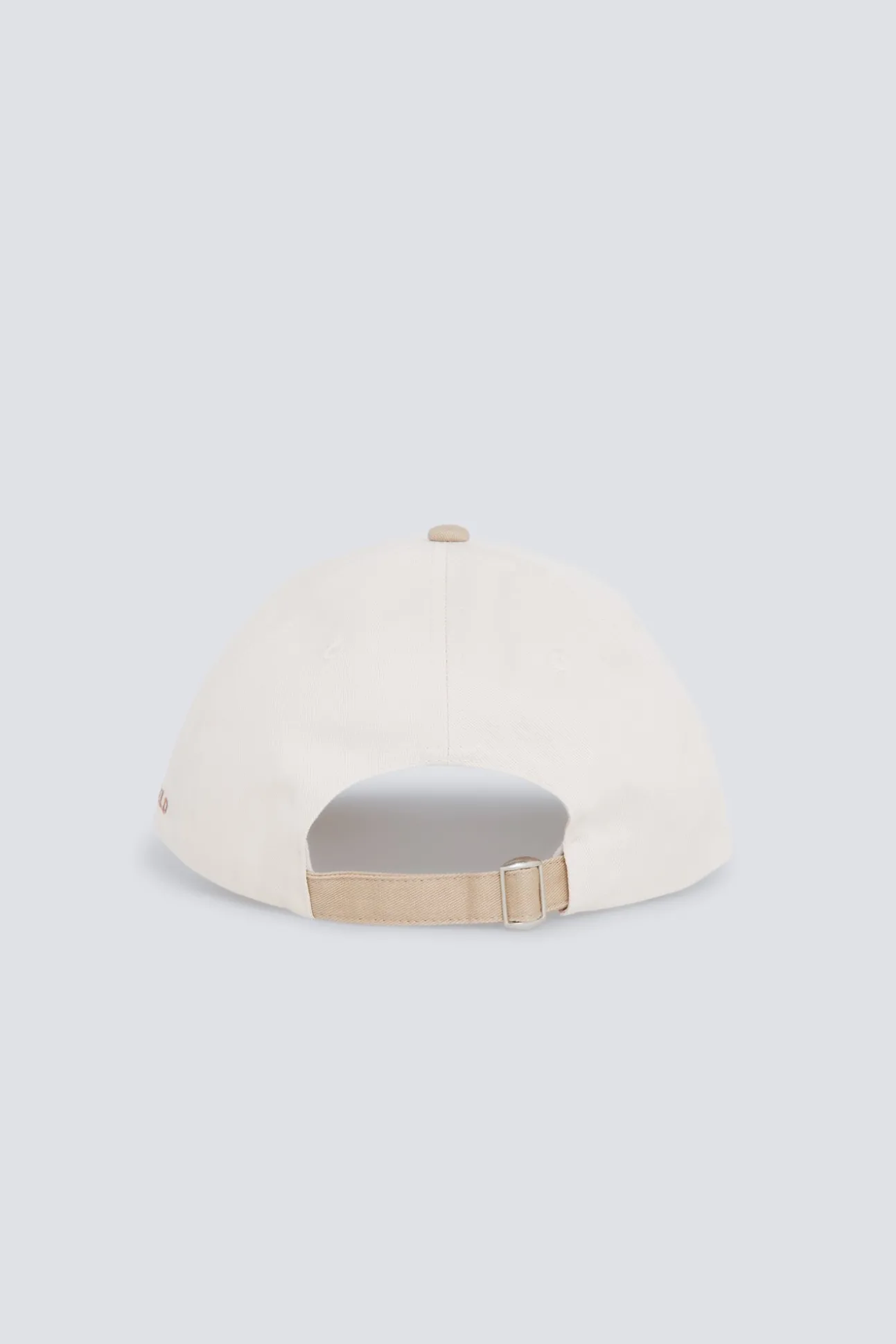 Casquette de baseball vintage