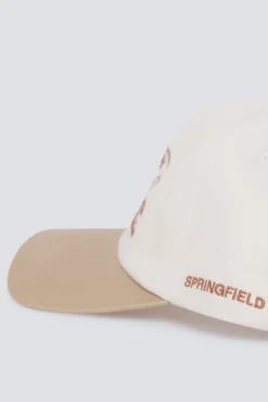 Casquette de baseball vintage