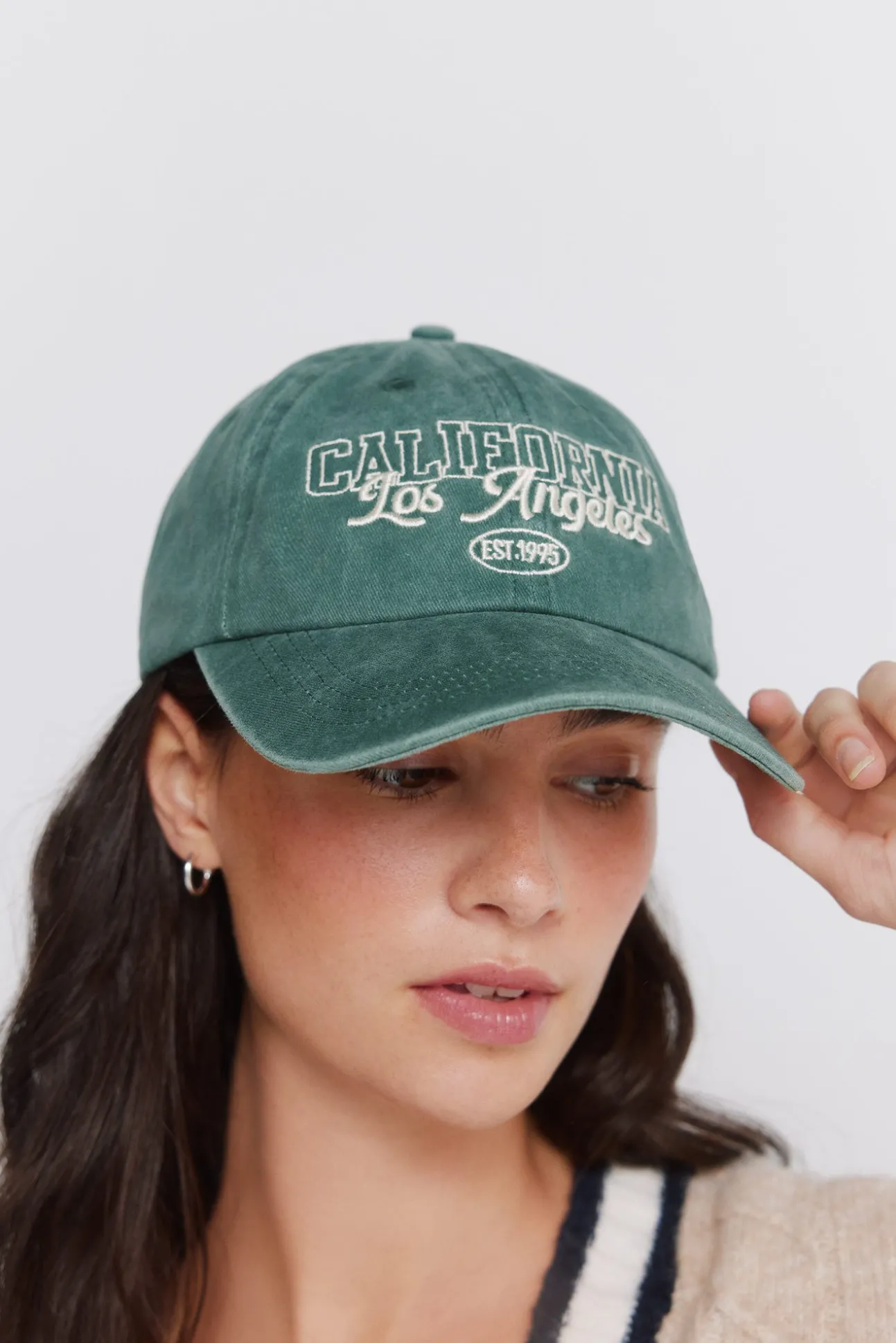 Casquette "Los Angeles California"