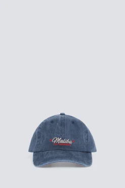 Casquette "Malib&uacute;"