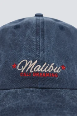 Casquette "Malib&uacute;"