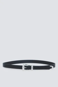 Ceinture boucle cowboy