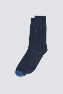 Chaussette basique logo Springfield