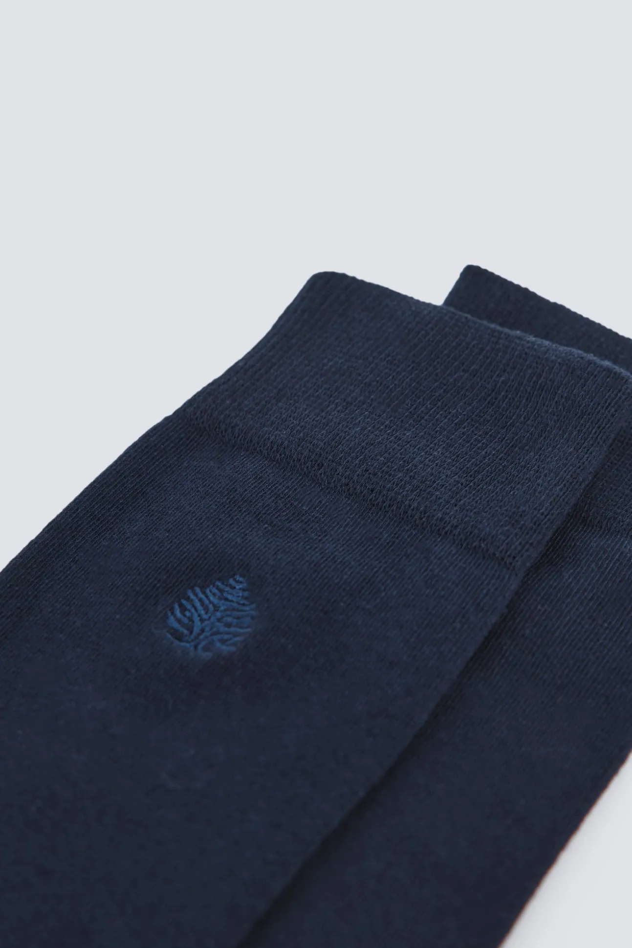 Chaussette basique logo Springfield