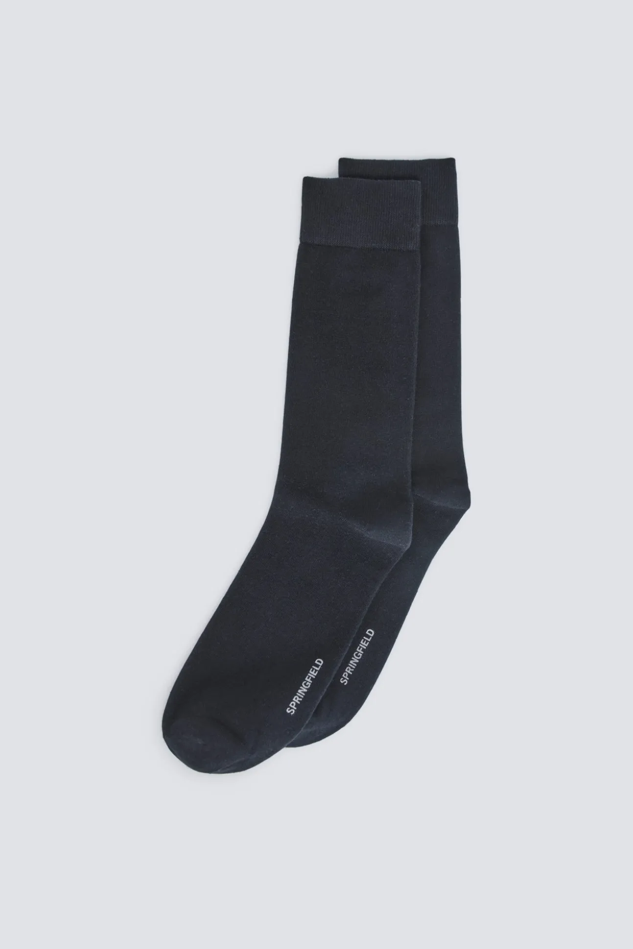 Chaussette basique longue