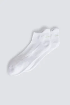 Chaussette cheville de sport