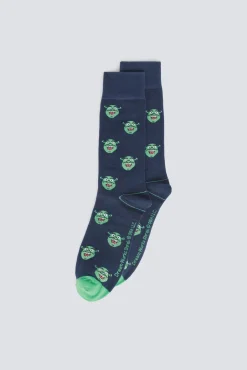 Chaussette haute Sherk