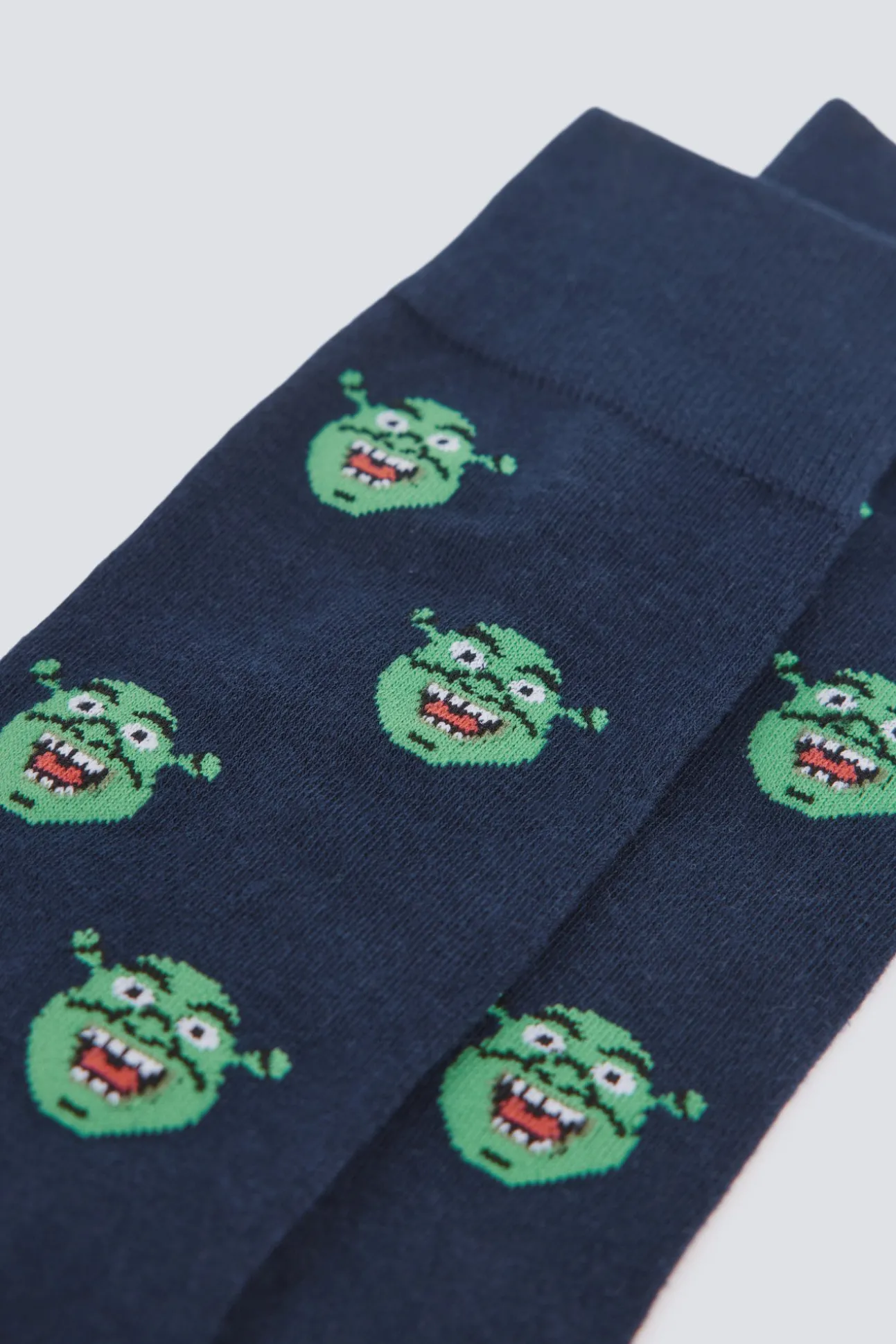 Chaussette haute Sherk