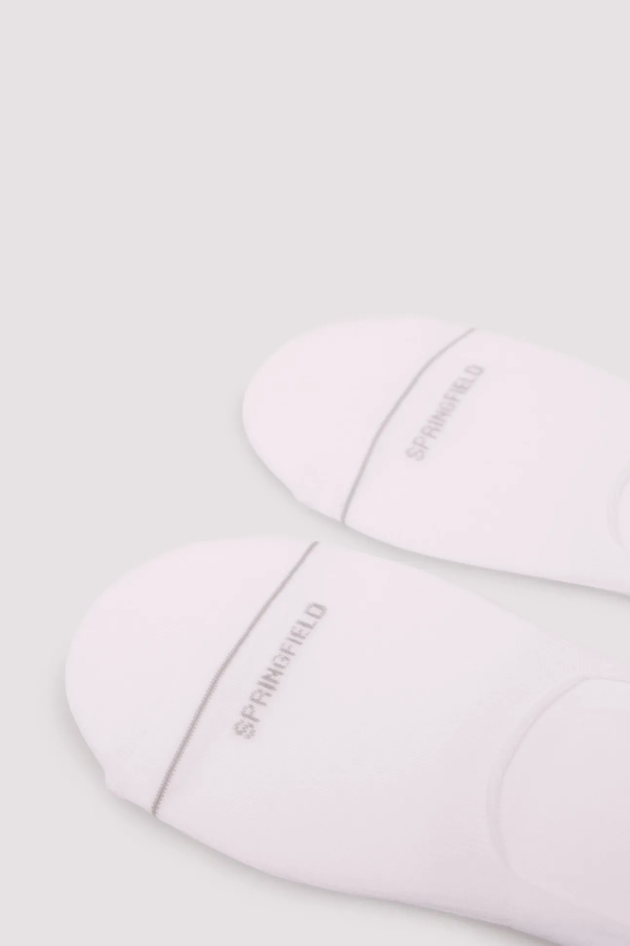 Chaussette Invisible unie