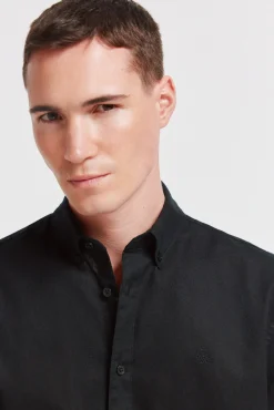 Chemise en lin