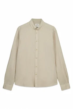 Chemise en lin