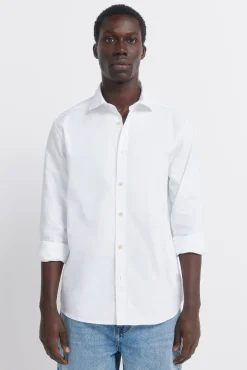 Chemise Oxford l&eacute;g&egrave;re