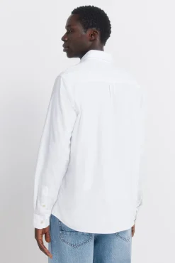 Chemise Oxford l&eacute;g&egrave;re