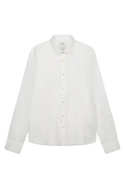 Chemise structur&eacute;e