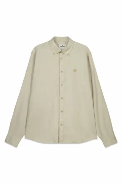Chemise structurée