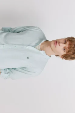 Chemise structur&eacute;e