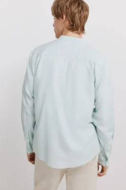 Chemise structur&eacute;e