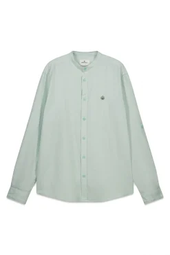 Chemise structur&eacute;e
