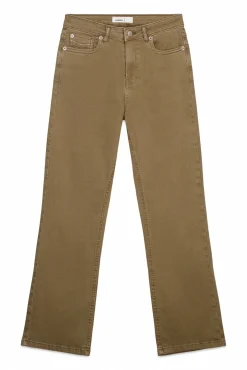 Couleur du jeans Kick Flare