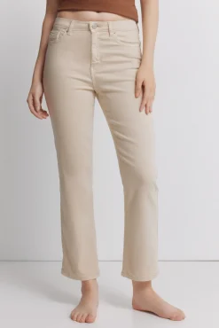 Couleur du jeans Kick Flare