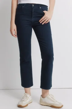 Couleur du jeans Kick Flare