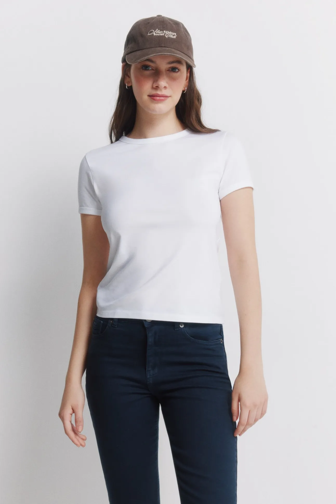 Couleur du jeans Kick Flare