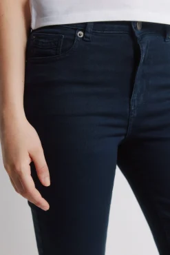 Couleur du jeans Kick Flare