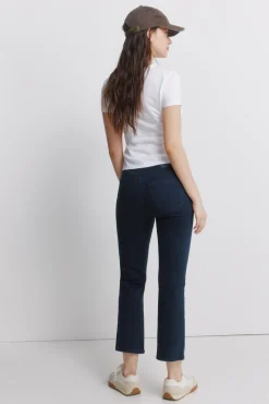 Couleur du jeans Kick Flare