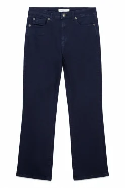 Couleur du jeans Kick Flare
