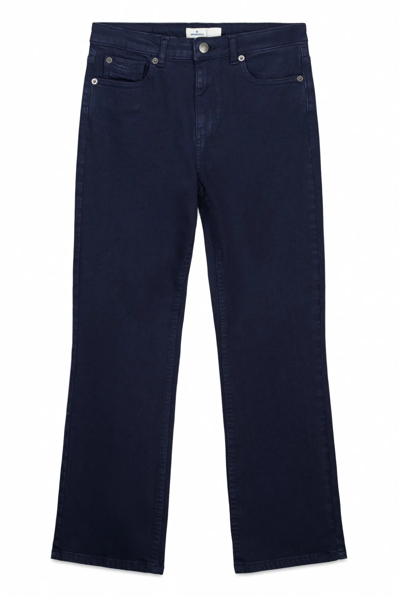 Couleur du jeans Kick Flare