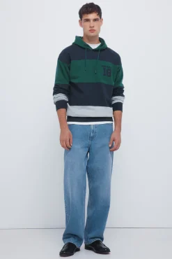 Coupes de capuche &agrave; sweat-shirt