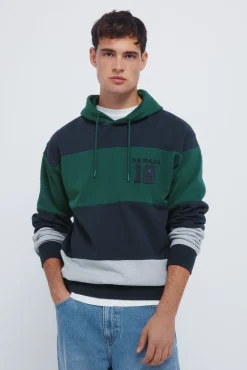 Coupes de capuche &agrave; sweat-shirt