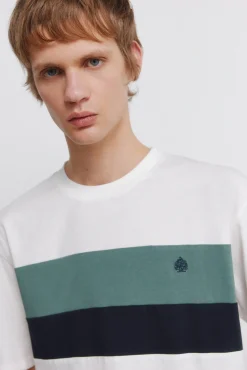 coupes de t-shirts